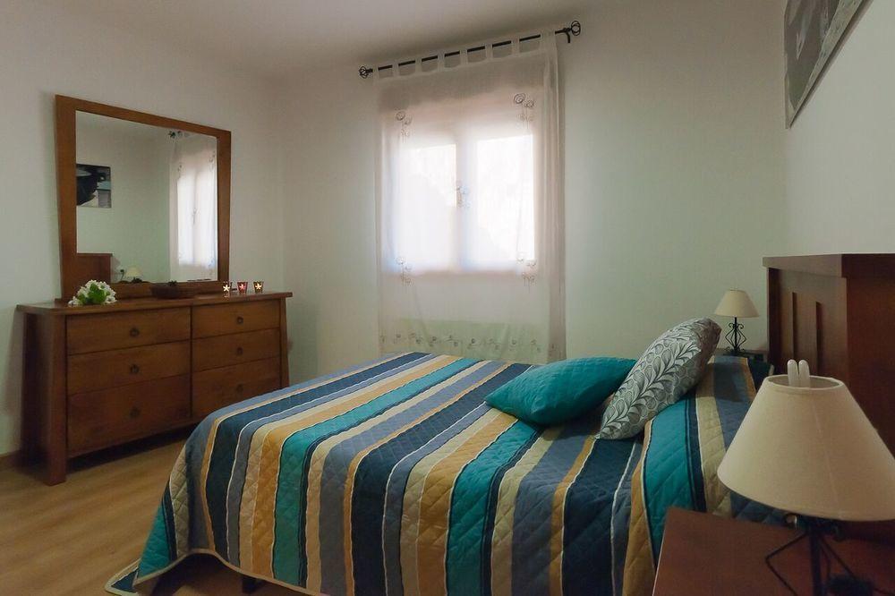 Casa Rural Aguas Frias I La Omañuela Exterior foto